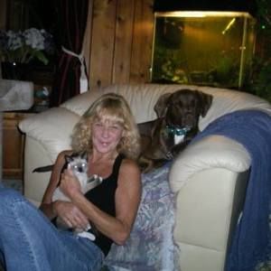 Meet your Posher, Pamela